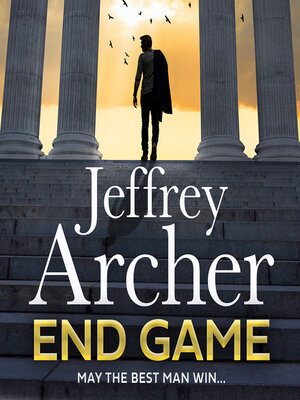 cover image of William Warwick: The Final Novel